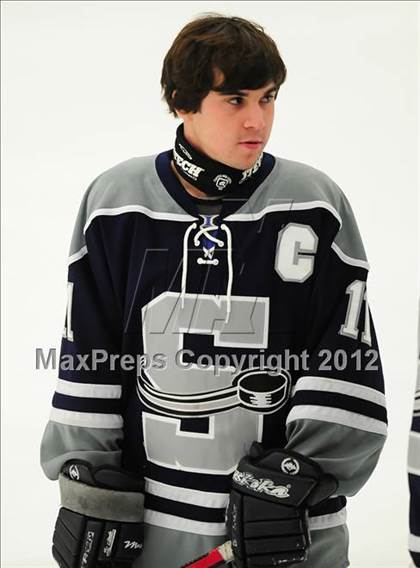 Thumbnail 3 in Staples/Weston/Shelton @ East Catholic photogallery.