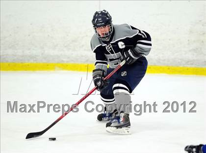 Thumbnail 3 in Staples/Weston/Shelton @ East Catholic photogallery.