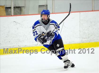 Thumbnail 1 in Staples/Weston/Shelton @ East Catholic photogallery.