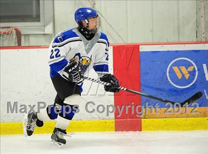 Thumbnail 1 in Staples/Weston/Shelton @ East Catholic photogallery.
