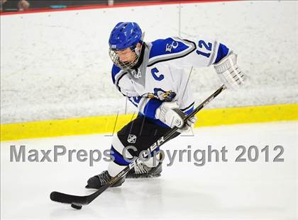 Thumbnail 1 in Staples/Weston/Shelton @ East Catholic photogallery.