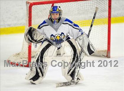 Thumbnail 2 in Staples/Weston/Shelton @ East Catholic photogallery.