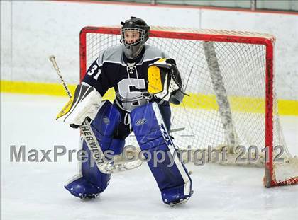 Thumbnail 3 in Staples/Weston/Shelton @ East Catholic photogallery.