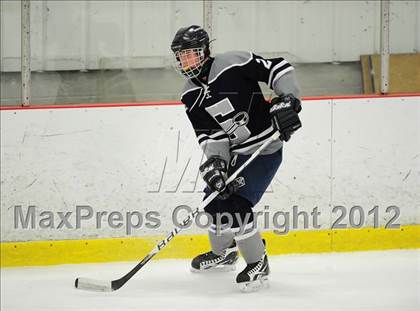 Thumbnail 1 in Staples/Weston/Shelton @ East Catholic photogallery.