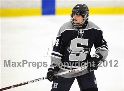 Thumbnail 1 in Staples/Weston/Shelton @ East Catholic photogallery.