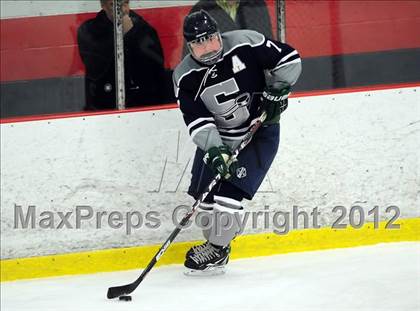 Thumbnail 1 in Staples/Weston/Shelton @ East Catholic photogallery.