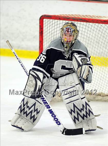 Thumbnail 1 in Staples/Weston/Shelton @ East Catholic photogallery.