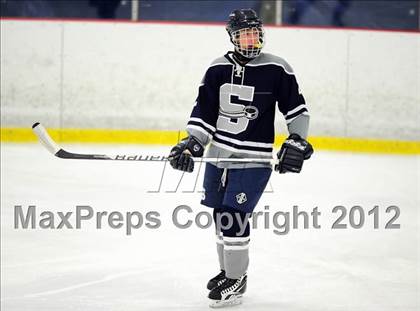 Thumbnail 1 in Staples/Weston/Shelton @ East Catholic photogallery.