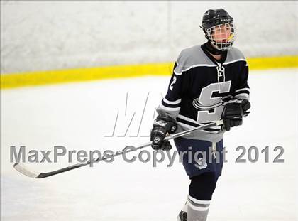 Thumbnail 1 in Staples/Weston/Shelton @ East Catholic photogallery.