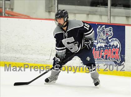 Thumbnail 1 in Staples/Weston/Shelton @ East Catholic photogallery.