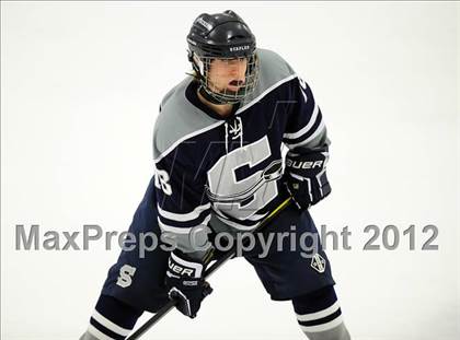 Thumbnail 3 in Staples/Weston/Shelton @ East Catholic photogallery.
