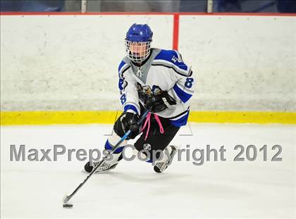 Thumbnail 2 in Staples/Weston/Shelton @ East Catholic photogallery.