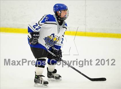 Thumbnail 3 in Staples/Weston/Shelton @ East Catholic photogallery.
