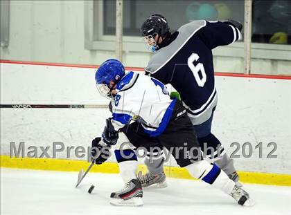Thumbnail 2 in Staples/Weston/Shelton @ East Catholic photogallery.