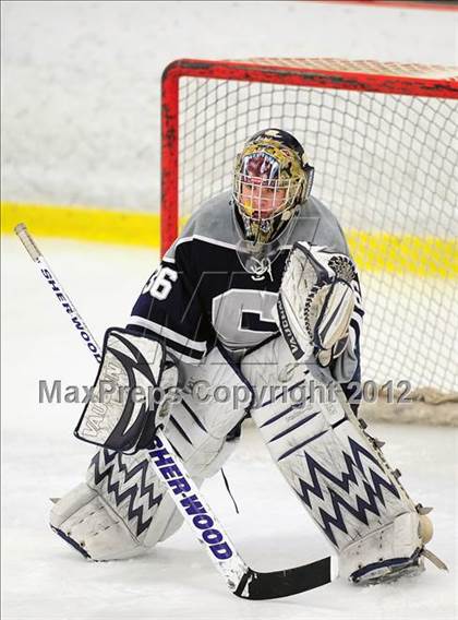 Thumbnail 3 in Staples/Weston/Shelton @ East Catholic photogallery.