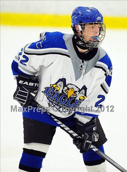 Thumbnail 1 in Staples/Weston/Shelton @ East Catholic photogallery.