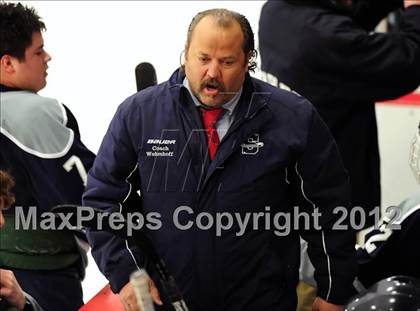 Thumbnail 2 in Staples/Weston/Shelton @ East Catholic photogallery.