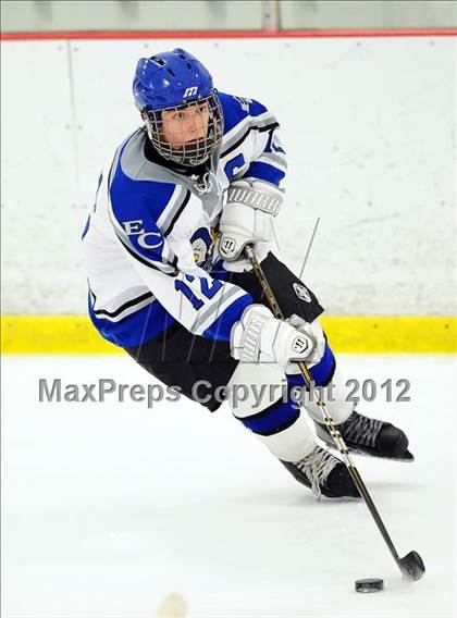 Thumbnail 2 in Staples/Weston/Shelton @ East Catholic photogallery.