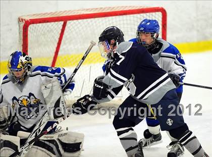Thumbnail 2 in Staples/Weston/Shelton @ East Catholic photogallery.