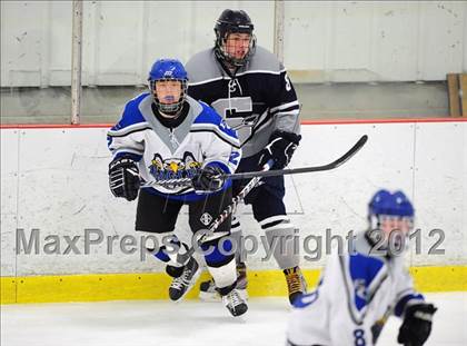 Thumbnail 1 in Staples/Weston/Shelton @ East Catholic photogallery.
