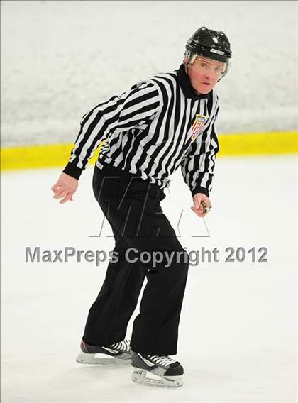 Thumbnail 2 in Staples/Weston/Shelton @ East Catholic photogallery.