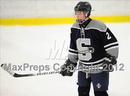 Thumbnail 3 in Staples/Weston/Shelton @ East Catholic photogallery.
