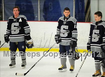 Thumbnail 1 in Staples/Weston/Shelton @ East Catholic photogallery.