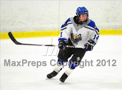 Thumbnail 2 in Staples/Weston/Shelton @ East Catholic photogallery.