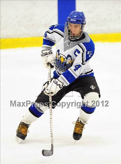 Thumbnail 1 in Staples/Weston/Shelton @ East Catholic photogallery.