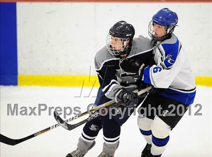 Thumbnail 1 in Staples/Weston/Shelton @ East Catholic photogallery.