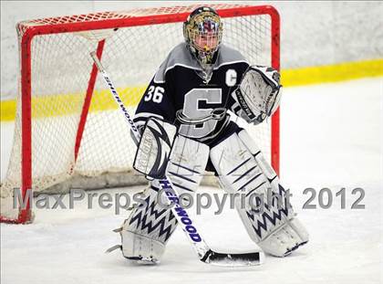 Thumbnail 1 in Staples/Weston/Shelton @ East Catholic photogallery.