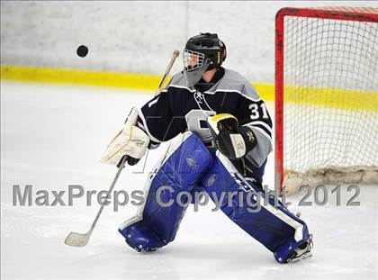 Thumbnail 3 in Staples/Weston/Shelton @ East Catholic photogallery.