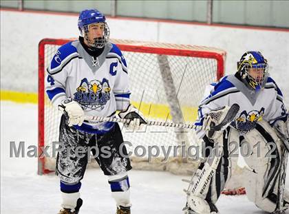 Thumbnail 2 in Staples/Weston/Shelton @ East Catholic photogallery.