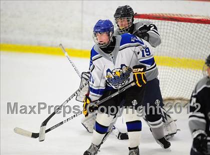 Thumbnail 1 in Staples/Weston/Shelton @ East Catholic photogallery.
