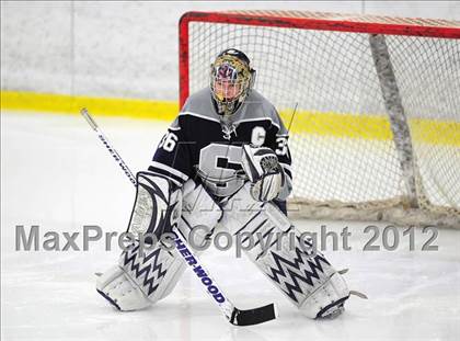 Thumbnail 2 in Staples/Weston/Shelton @ East Catholic photogallery.