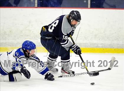 Thumbnail 3 in Staples/Weston/Shelton @ East Catholic photogallery.