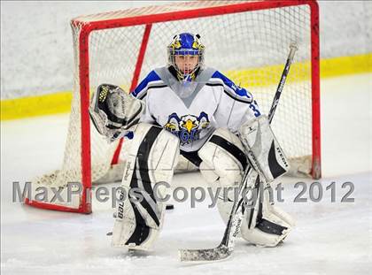 Thumbnail 2 in Staples/Weston/Shelton @ East Catholic photogallery.