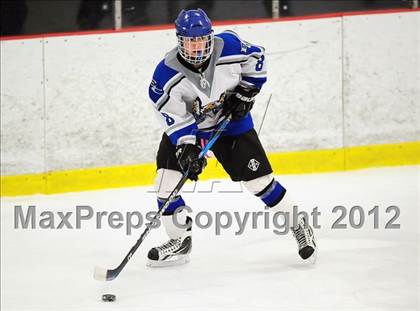 Thumbnail 3 in Staples/Weston/Shelton @ East Catholic photogallery.