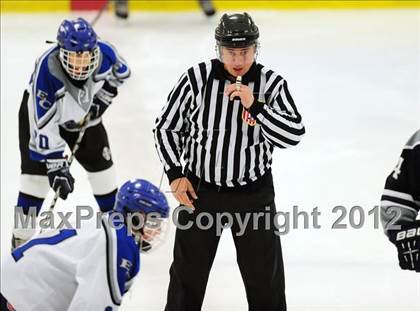 Thumbnail 2 in Staples/Weston/Shelton @ East Catholic photogallery.
