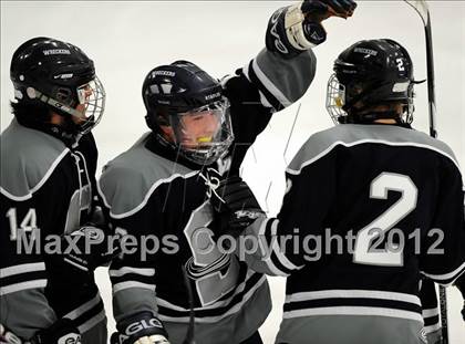 Thumbnail 3 in Staples/Weston/Shelton @ East Catholic photogallery.