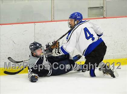 Thumbnail 2 in Staples/Weston/Shelton @ East Catholic photogallery.