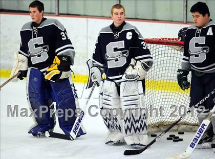 Thumbnail 1 in Staples/Weston/Shelton @ East Catholic photogallery.