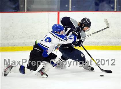Thumbnail 1 in Staples/Weston/Shelton @ East Catholic photogallery.
