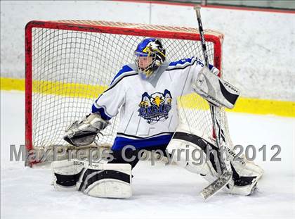Thumbnail 3 in Staples/Weston/Shelton @ East Catholic photogallery.