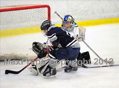 Thumbnail 3 in Staples/Weston/Shelton @ East Catholic photogallery.