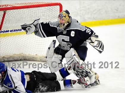 Thumbnail 1 in Staples/Weston/Shelton @ East Catholic photogallery.