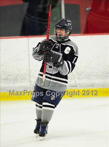 Thumbnail 1 in Staples/Weston/Shelton @ East Catholic photogallery.