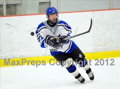 Thumbnail 3 in Staples/Weston/Shelton @ East Catholic photogallery.