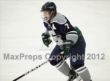 Thumbnail 2 in Staples/Weston/Shelton @ East Catholic photogallery.
