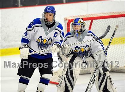 Thumbnail 1 in Staples/Weston/Shelton @ East Catholic photogallery.
